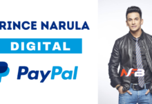 prince narula digital paypal