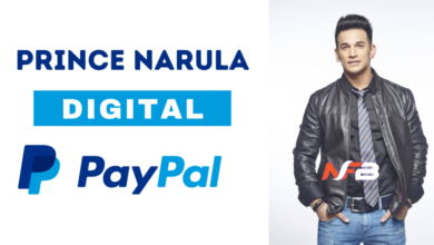 prince narula digital paypal