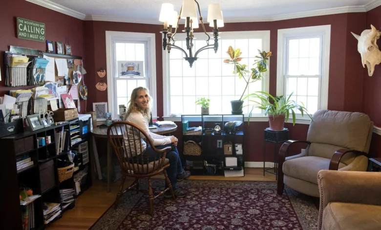 Disappearing Dining Rooms